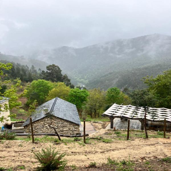 Paiva Valley Alvarenga Extérieur photo