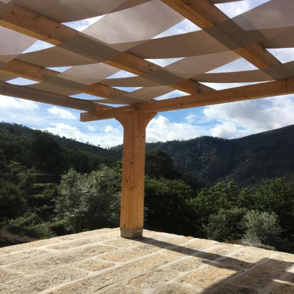 Paiva Valley Alvarenga Extérieur photo