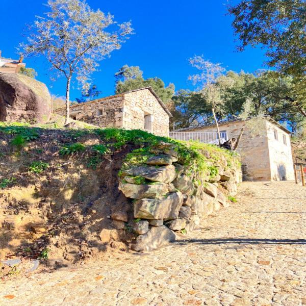 Paiva Valley Alvarenga Extérieur photo